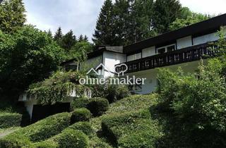 Einfamilienhaus kaufen in 79410 Badenweiler, Schönes Haus mit Pool und Sauna in Top Lage