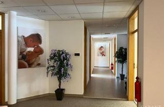 Gewerbeimmobilie kaufen in 79761 Waldshut-Tiengen, Zentral gelegene und geräumige Arztpraxis in Waldshut sucht neuen Eigentümer