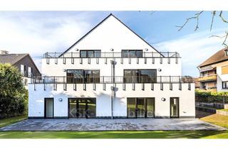 Wohnung kaufen in 51503 Rösrath, Herrliche Dachgeschosswohnung für hohe Ansprüche