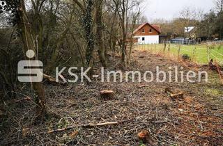 Grundstück zu kaufen in 52372 Kreuzau, Baugrundstück mit positiv geprüfter Bauvoranfrage!