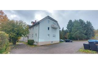 Wohnung kaufen in Carl-Marien-Straße 11, 98708 Gehren, 3-Zimmerwohnung in ruhiger Lage für Kapitalanleger