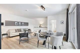 Wohnung kaufen in Schifferstraße, 21629 Neu Wulmstorf, + Sønnenhus Neu Wulmstorf - Leben auf Wolke 6 +