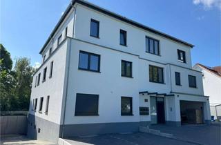 Wohnung kaufen in Quellenstraße 10, 65439 Flörsheim, **NEUBAU** 3-Zimmer Etagen Wohnung mit Aufzugsanlage