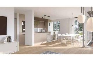 Wohnung kaufen in 24960 Glücksburg, Die Glücksburg: Exklusives Wohnen am Strand! Provisionsfrei!Neubau Mehrfamilienhaus mit 8 Einheiten