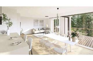 Wohnung kaufen in 24960 Glücksburg, Die Glücksburg: Exklusives Wohnen am Strand! Provisionsfrei!Neubau Mehrfamilienhaus mit 8 Einheiten