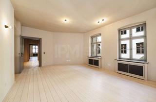 Wohnung kaufen in Mulackstraße 22, 10119 Mitte (Mitte), Ihr neues Zuhause in Mitte: Modernes Wohnen mit historischem Flair