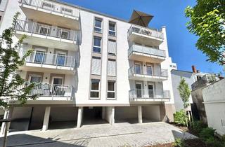 Wohnung kaufen in 67655 Innenstadt, KL-Alleestraße 19 - kurzfr. beziehbar - 3 Zi. Neubau-Eigentumswhg. m. Südbalkon und Stellplatz