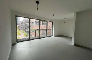 Wohnung mieten in Lisa-Fittko-Straße, 10557 Tiergarten (Tiergarten), Moderne Studio-Wohnung - provisionsfrei für den Mieter