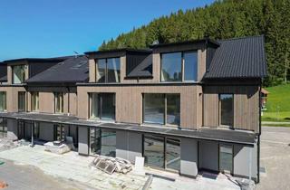 Wohnung mieten in 88167 Stiefenhofen, Großzügige 4-Zimmerwohnung in Stiefenhofen im Allgäu
