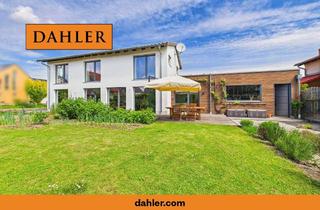 Haus kaufen in 86836 Graben, Großes Passivhaus - massive Bauweise - in Graben