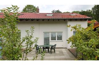 Doppelhaushälfte kaufen in 36145 Hofbieber, RESERVIERT: Doppelhaushälfte mit schönem Ausblick zentral in Hofbieber