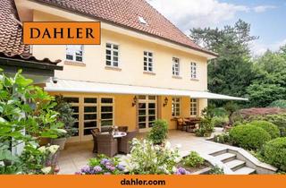 Villa kaufen in 32052 Herford, Villa in Herford: Wie in einer schöneren Welt