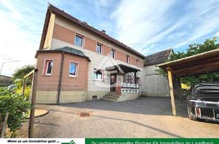 Haus kaufen in 95704 Pullenreuth, Ländliches Zweifamilienhaus mit viel Grün