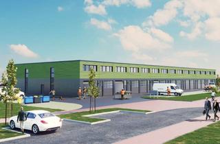 Gewerbeimmobilie mieten in 72406 Bisingen, Industrie- und Produktionsfläche Bisingen bei Balingen-Hechingen