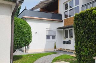 Anlageobjekt in Friedrichstraße, 75045 Walzbachtal, Walzbachtal: Anlageimmobilie 4 Wohnungen plus Gewerbe, Abrissgebäude für Garten und Stellplätze