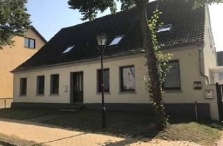 Anlageobjekt in 17159 Dargun, Mehrfamilienhaus, Kapitalanlage !!!