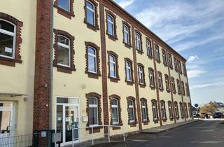 Büro zu mieten in Bahnhofstr. 83, 04736 Waldheim, attraktive Büro- /Praxisfläche in der Bahnhofstraße