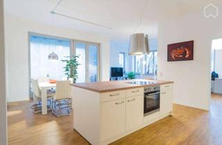 Immobilie mieten in Kernhofer Straße 21, 10317 Lichtenberg, Stilvolles & neues 3 Zimmer-Appartment nahe Ostkreuz