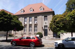 Villa kaufen in 06484 Quedlinburg, Stadtvilla am Park, Quedlinburg 500m²Wfl 1300m²Grund