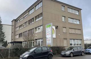 Büro zu mieten in Lägenfeldstraße, 30952 Ronnenberg, Tolle Bürofläche