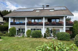 Mehrfamilienhaus kaufen in 79859 Schluchsee, MFH mit 6 Wohneinheiten in einer der schönsten Regionen!