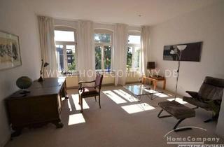 Wohnung mieten in 26135 Oldenburg, Ruhig gelegene 2 Zi.-Wohnung im Oldenburger Gerichtsviertel