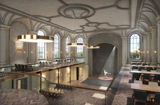 Gastronomiebetrieb mieten in 13507 Berlin, Erlebnisgastronomie und Eventlocation in Berlin Tegel