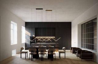 Loft kaufen in 80339 Schwanthalerhöhe, Loft im alten Ausstellungspark+Wohnen und oder Arbeiten+flexible Raumaufteilung+Fertigstellung 08/25