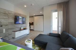 Wohnung mieten in Georg-Mayr-Straße, 97828 Marktheidenfeld, Schönes Single-Apartment, voll ausgestattet zum Pauschalpreis, Marktheidenfeld