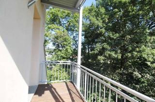 Wohnung mieten in 09322 Penig, *Frühstück auf dem Balkon*