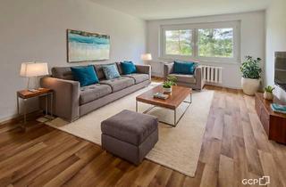 Wohnung mieten in Anderbecker Weg 199a, 38836 Huy-Neinstedt, Ruhige 3-Zimmer-Wohnung abseits des Trubels!