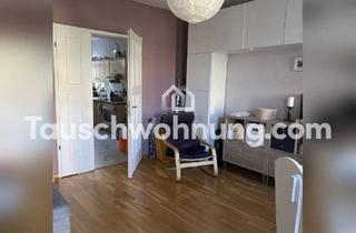 Tauschwohnungen in 14482 Babelsberg Nord, Tauschwohnung: Altbauwohnung in Babelsberg zur Untermiete für 1 Jahr