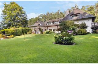 Villa kaufen in 66424 Homburg, Einmalige Chance: Exklusive Villa in Bestlage von Homburg