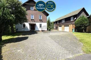 Haus kaufen in 36214 Nentershausen, TRADITIONELL - HISTORISCH MIT GRENZENLOSEN GESTALTUNGSMÖGLICHKEITEN