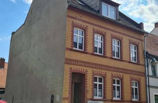 Haus kaufen in 03205 Calau, Investitionsobjekt für Handwerker in Calau