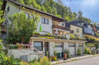 Haus kaufen in 69250 Schönau, Attraktives Zweifamilienhaus in guter Lage von Schönau Altneudorf