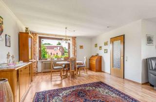 Haus kaufen in 25486 Alveslohe, Zwei-Familienhaus als 4,4% Immobilien - Anlage!