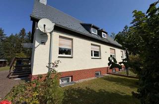 Doppelhaushälfte kaufen in Drögeheider Straße 219 a, 17358 Torgelow, Gepflegte Doppelhaushälfte in ruhiger Lage von Torgelow