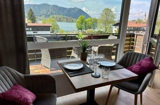 Loft kaufen in 83727 Schliersee, ___ELEGANTE OASE mit BLICK auf den See___