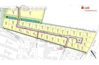 Grundstück zu kaufen in 26419 Schortens, Neue Bauplätze neben altem Olympiagelände