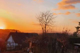 Grundstück zu kaufen in Am Taunusblick, 61130 Nidderau, Traumgrundstücke mit Taunusblick in Nidderau Windecken