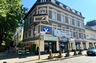 Büro zu mieten in Kranoldplatz, 12209 Lichterfelde, Helle und flexibel gestaltbare Büro- oder Praxisflächen direkt am Kranoldplatz