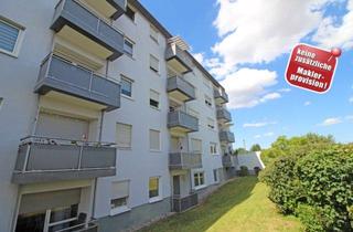 Wohnung kaufen in 61191 Rosbach, Schauen, kaufen, anlegen - provisionsfrei