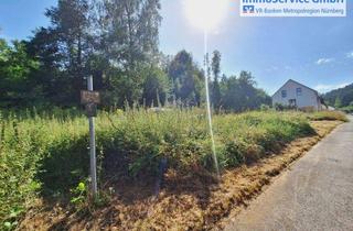 Grundstück zu kaufen in 91235 Velden, Exklusives Baugrundstück in ruhiger Umgebung