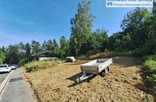 Grundstück zu kaufen in 91235 Velden, Attraktives Baugrundstück in ruhiger Lage