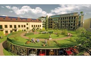 Wohnung kaufen in Basteigasse, 67655 Innenstadt, Moderne 2-Zimmer-Wohnung mit Terrasse, Kühlung und gehobener Ausstattung