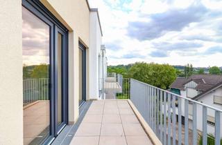 Wohnung mieten in Salinenstraße 4/6, 74177 Bad Friedrichshall, Familienwohnung mit großzügigem Balkon und eleganter Ausstattung zum Wohlfühlen