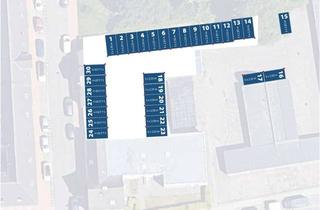 Garagen mieten in Kanzleistraße 49, 24943 Sandberg, PKW Stellplatz in der Kanzleistraße 49