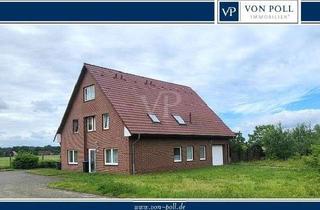 Haus kaufen in 19067 Leezen, Zweifamilienhaus Nähe Schweriner See auf großem Grundstück