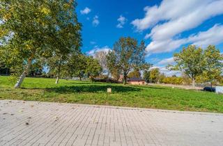Grundstück zu kaufen in Joachim-Herrmann-Ring 19, 06295 Lutherstadt Eisleben, Vollerschlossenen Grundstück in beliebter Lage von Eisleben